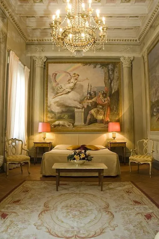 Bed & Breakfast Residenza D'Epoca Palazzo Galletti Florence