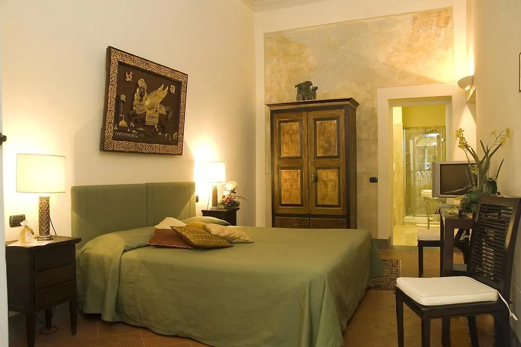 Bed & Breakfast Residenza D'Epoca Palazzo Galletti Florence