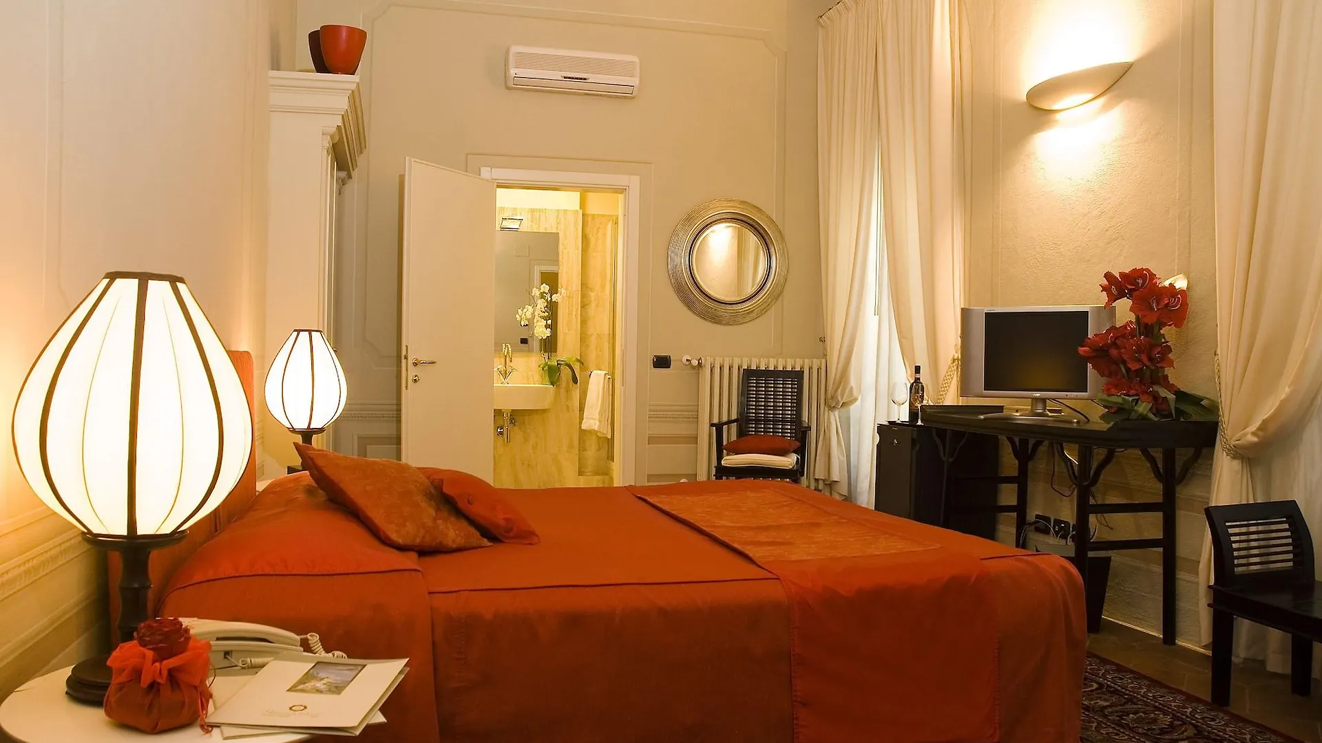 Bed & Breakfast Residenza D'Epoca Palazzo Galletti Florence