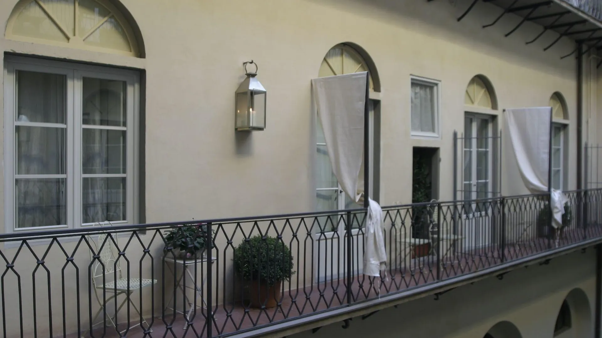 Residenza D'Epoca Palazzo Galletti Florence 3*,