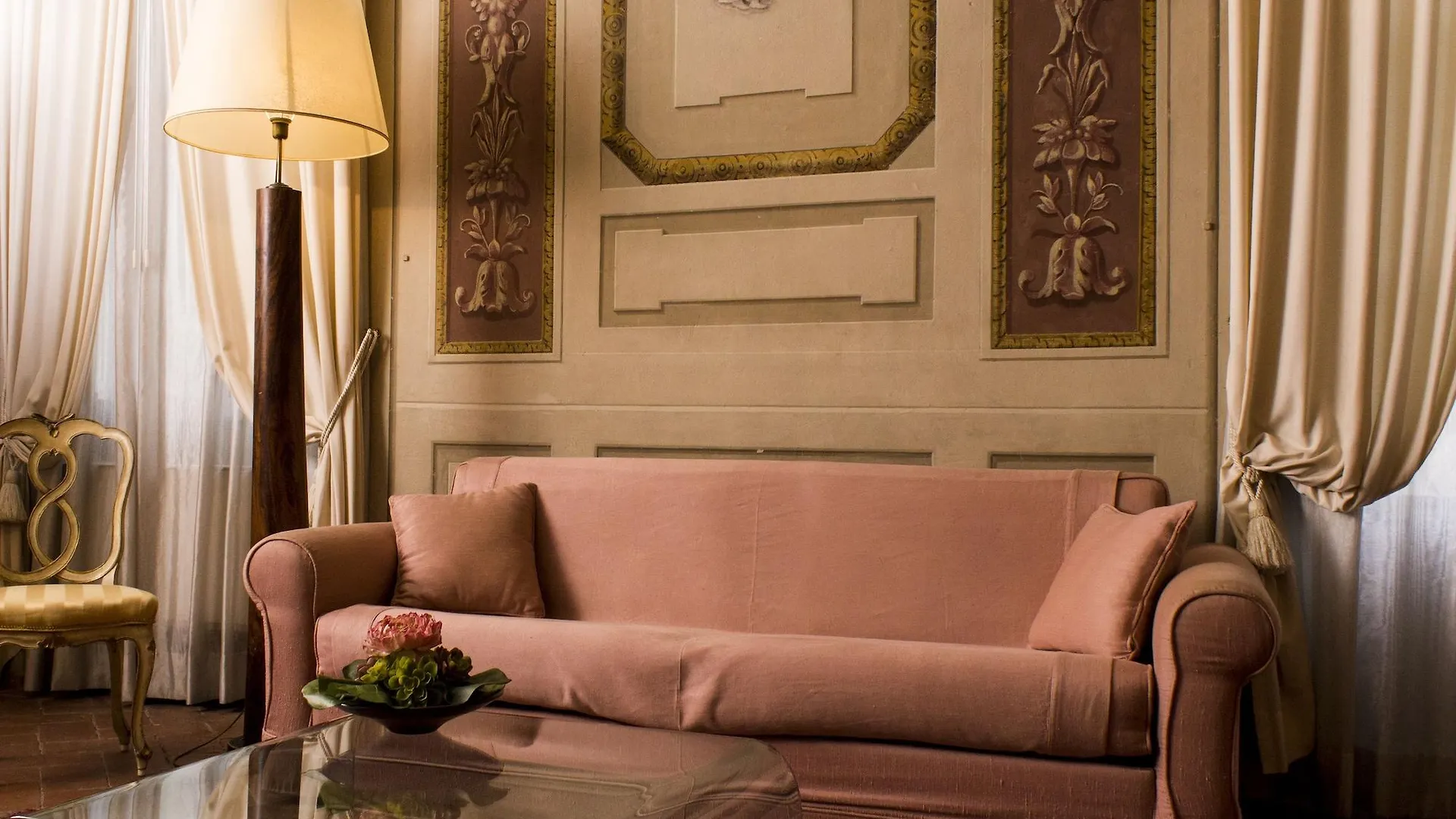Residenza D'Epoca Palazzo Galletti Florence