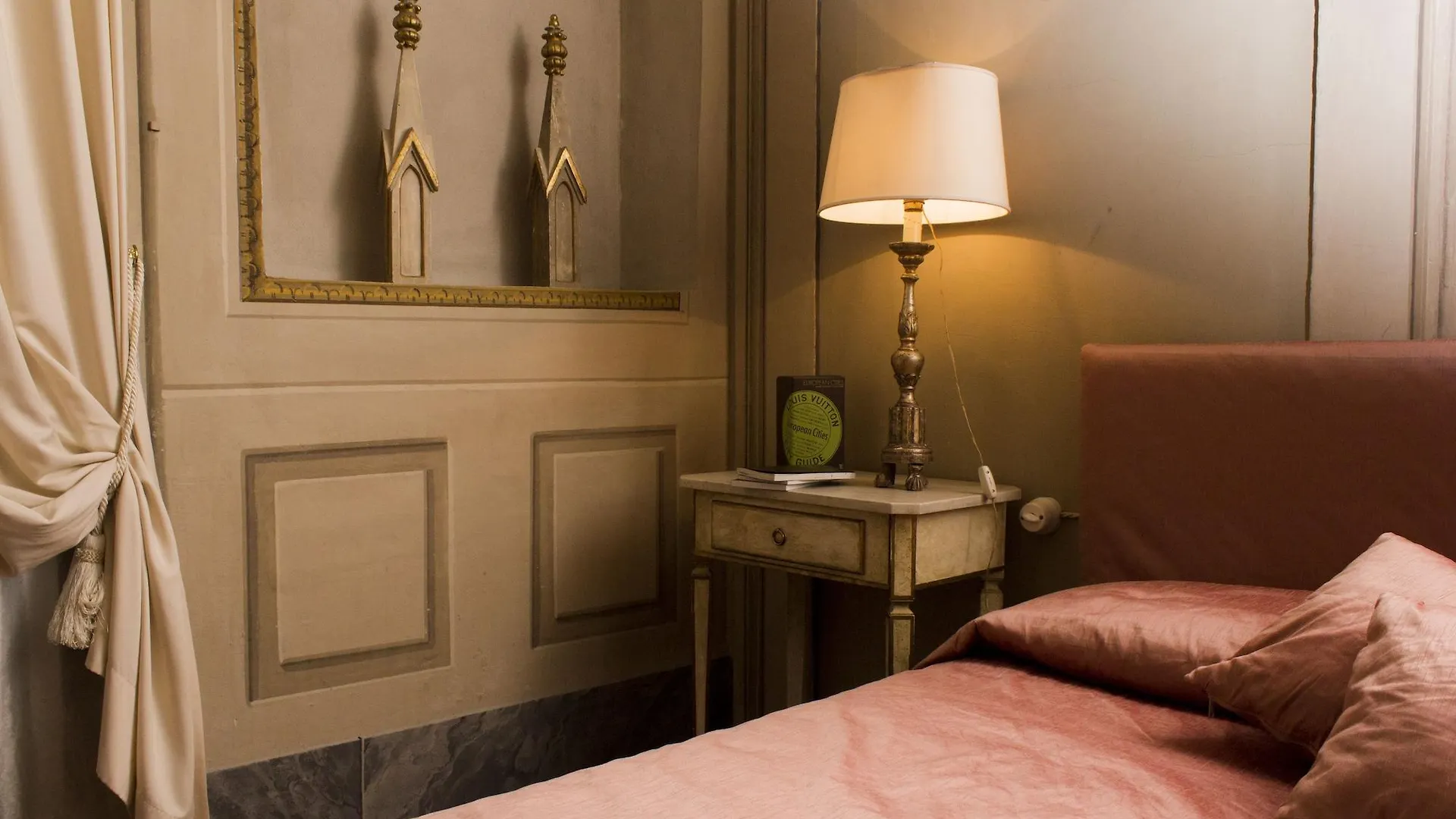 Residenza D'Epoca Palazzo Galletti Florence Bed & Breakfast