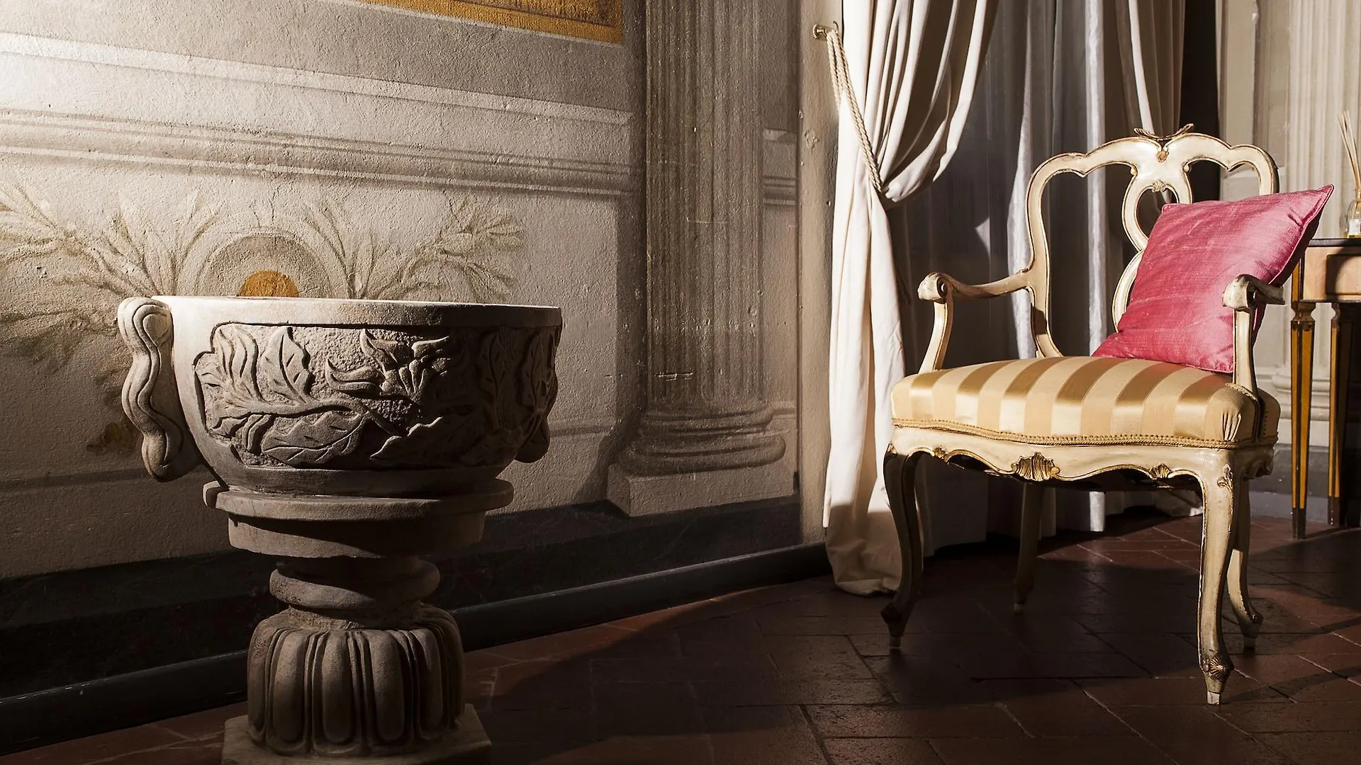 Residenza D'Epoca Palazzo Galletti Florence
