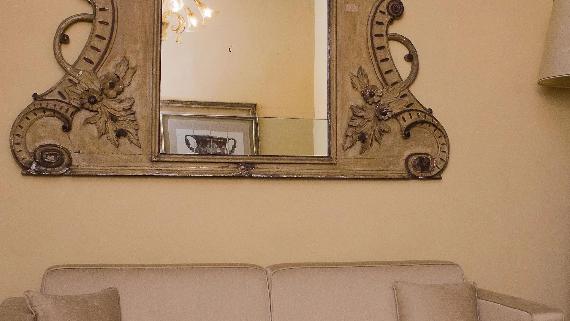 Residenza D'Epoca Palazzo Galletti Florence Italy
