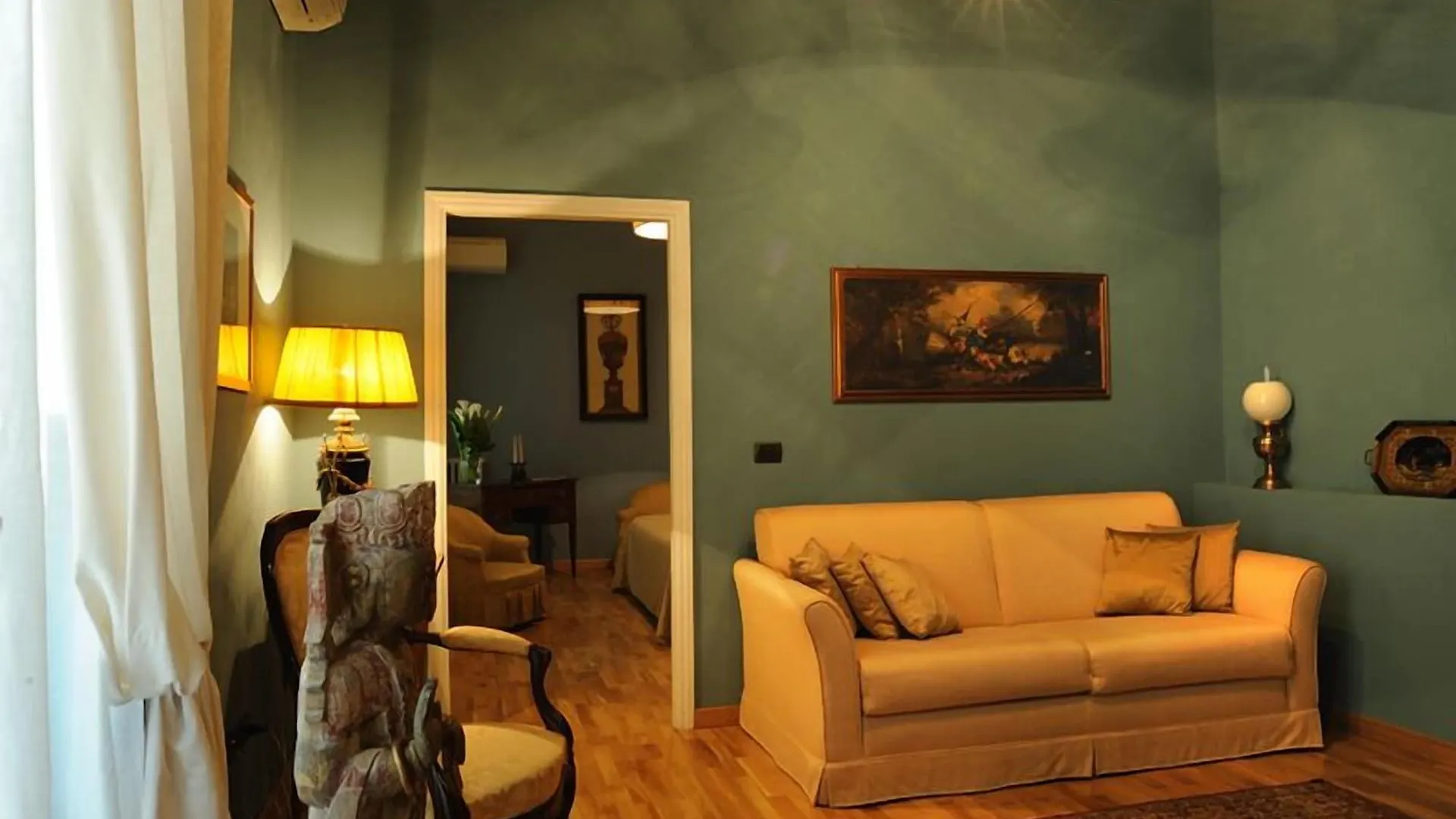 Residenza D'Epoca Palazzo Galletti Florence 3*,  Italy