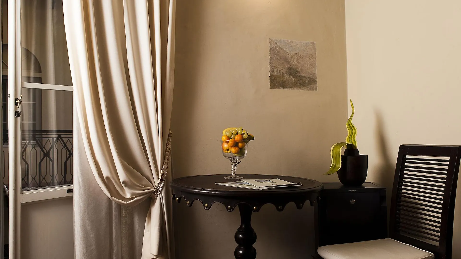 Bed & Breakfast Residenza D'Epoca Palazzo Galletti Florence