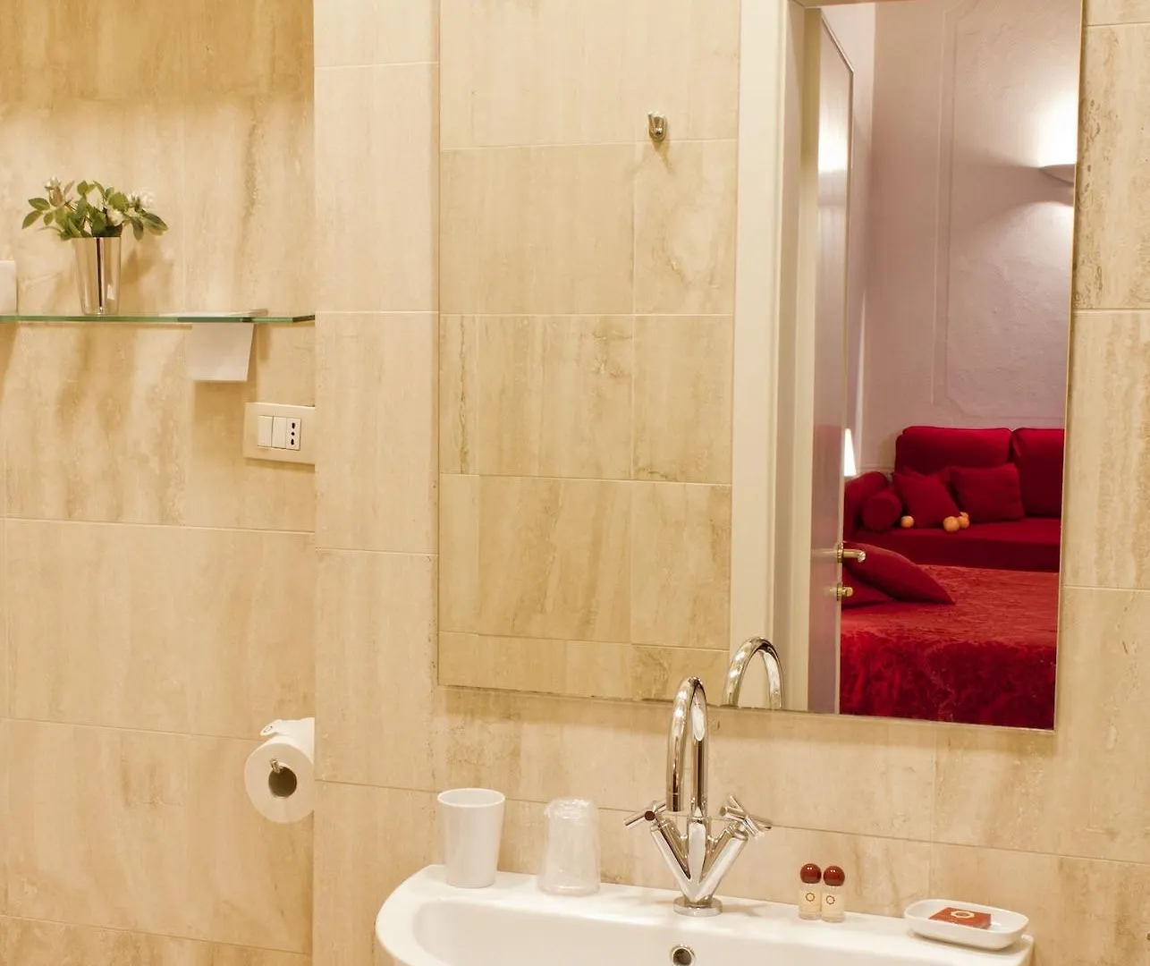 Residenza D'Epoca Palazzo Galletti Florence 3*,  Italy