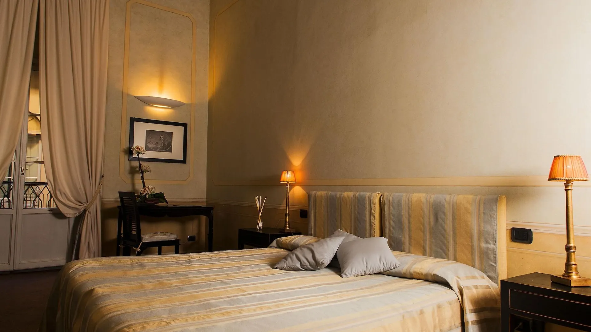 Residenza D'Epoca Palazzo Galletti Florence 3*,  Italy