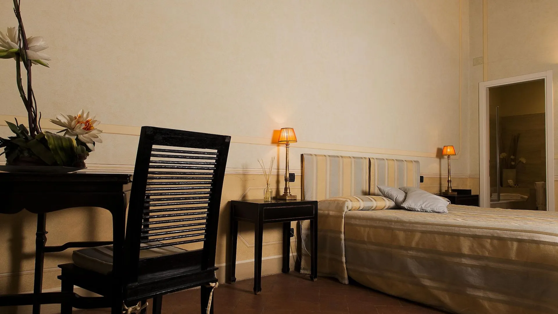 Residenza D'Epoca Palazzo Galletti Florence Italy