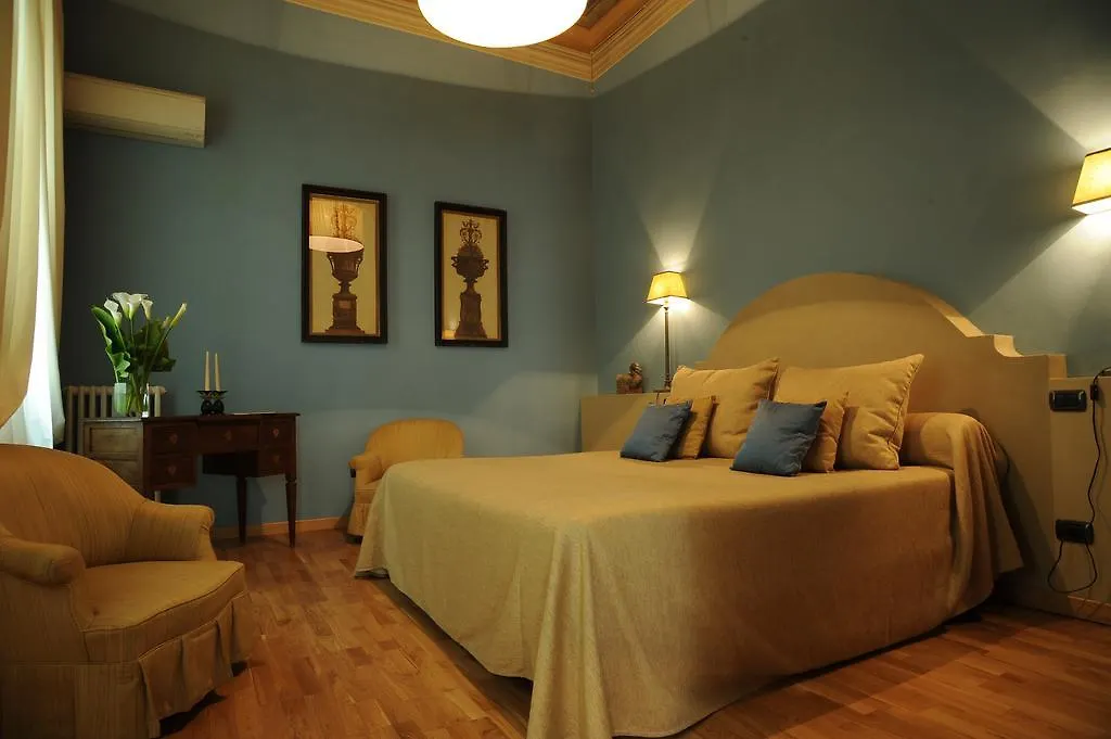 Residenza D'Epoca Palazzo Galletti Florence