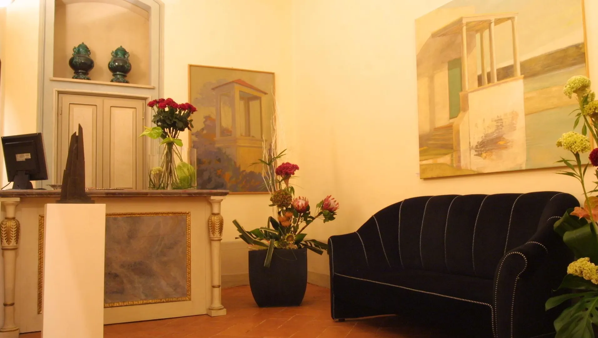 Residenza D'Epoca Palazzo Galletti Florence