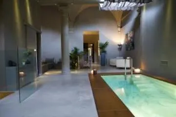 Residenza D'Epoca Palazzo Galletti Florence