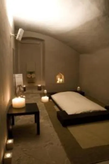 *** Bed & Breakfast Residenza D'Epoca Palazzo Galletti Florence Italy