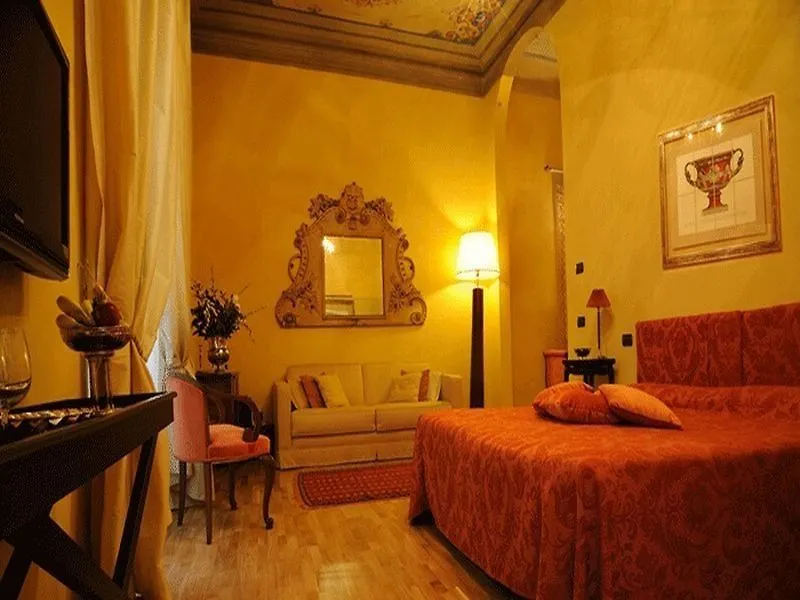 Residenza D'Epoca Palazzo Galletti Florence Bed & Breakfast