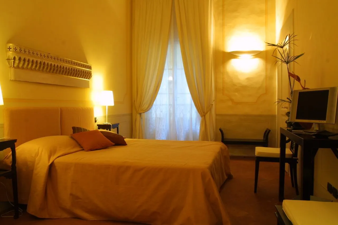 Residenza D'Epoca Palazzo Galletti Florence