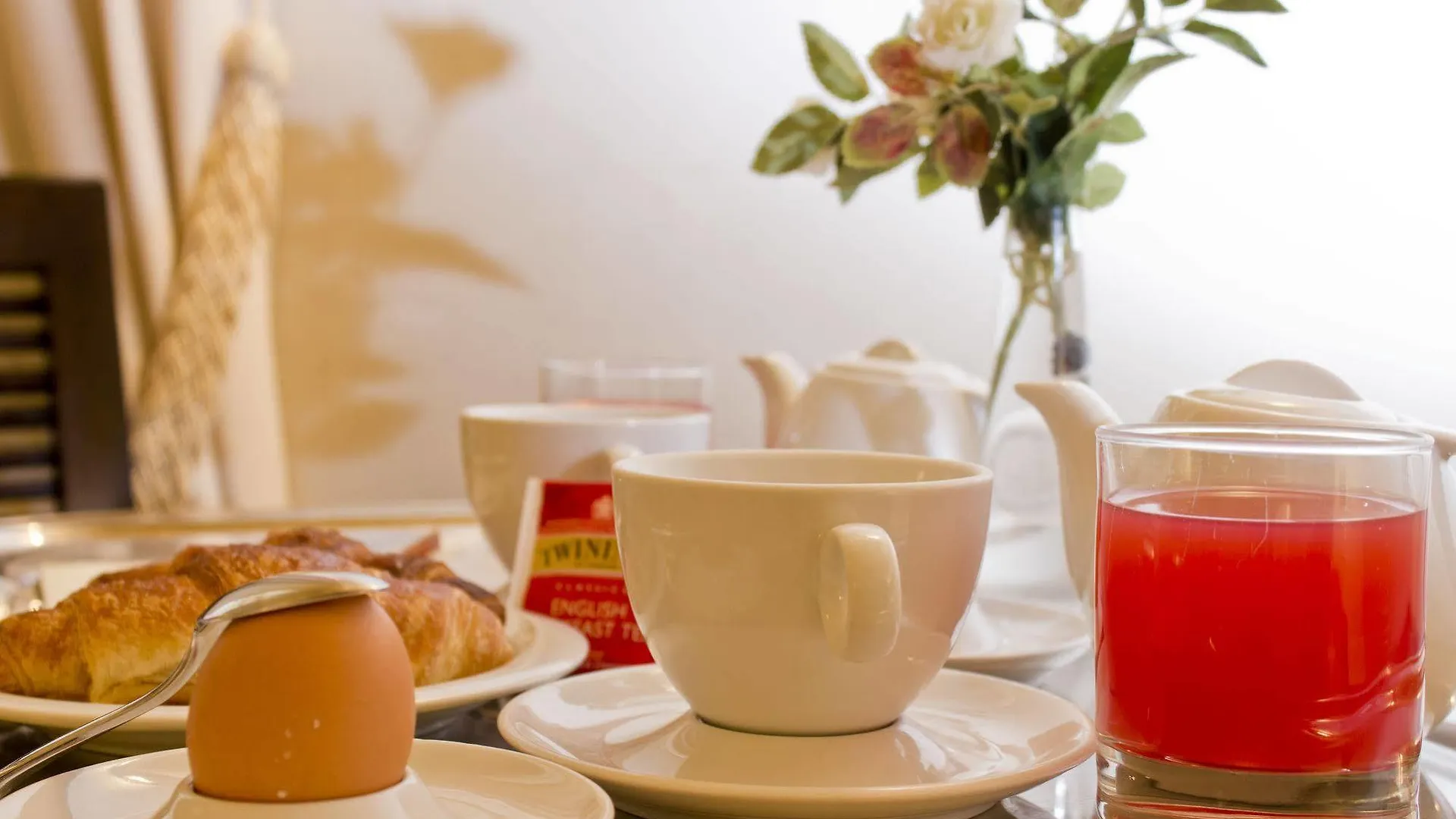 *** Bed & Breakfast Residenza D'Epoca Palazzo Galletti Florence Italy