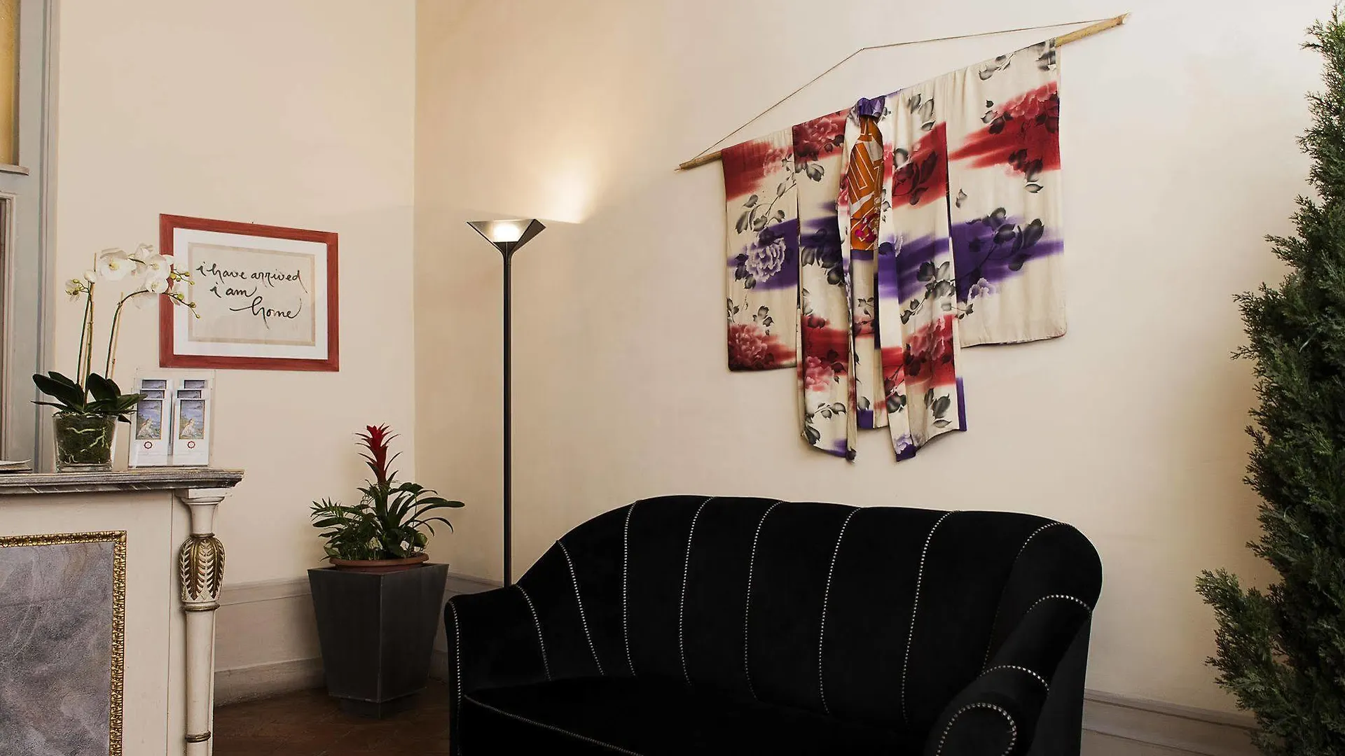Bed & Breakfast Residenza D'Epoca Palazzo Galletti Florence