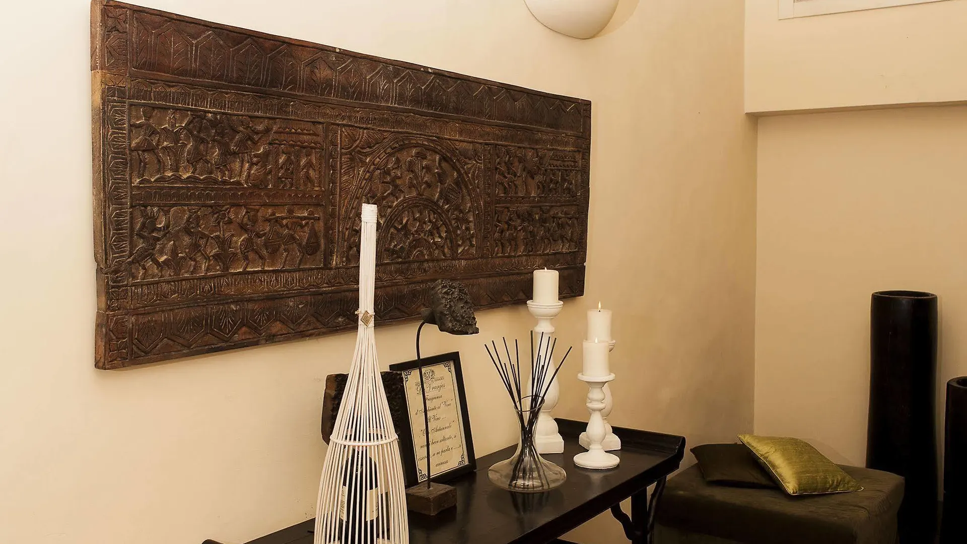 Residenza D'Epoca Palazzo Galletti Florence Italy