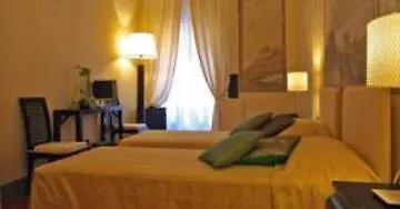 Residenza D'Epoca Palazzo Galletti Florence Bed & Breakfast