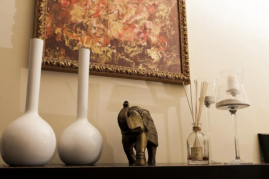 Bed & Breakfast Residenza D'Epoca Palazzo Galletti Florence