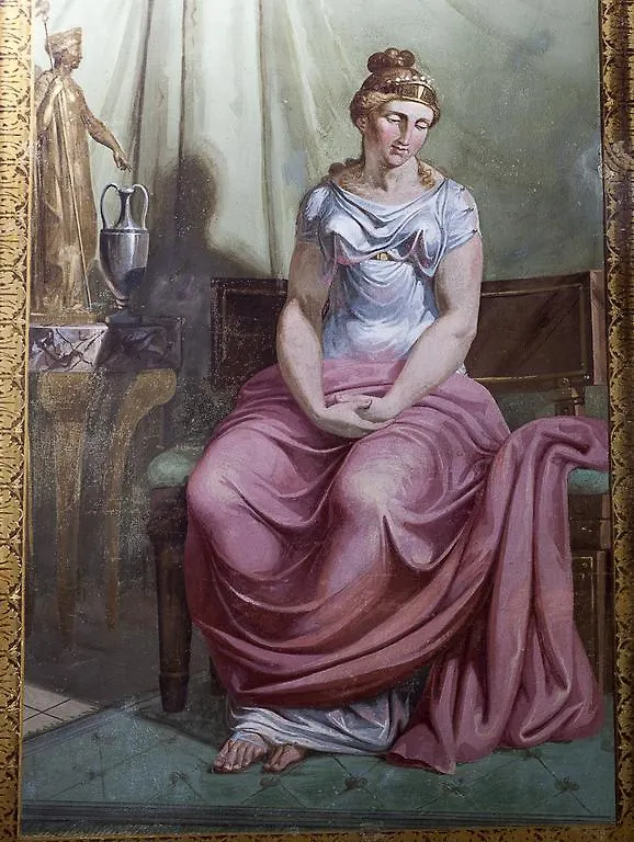 Residenza D'Epoca Palazzo Galletti Florence