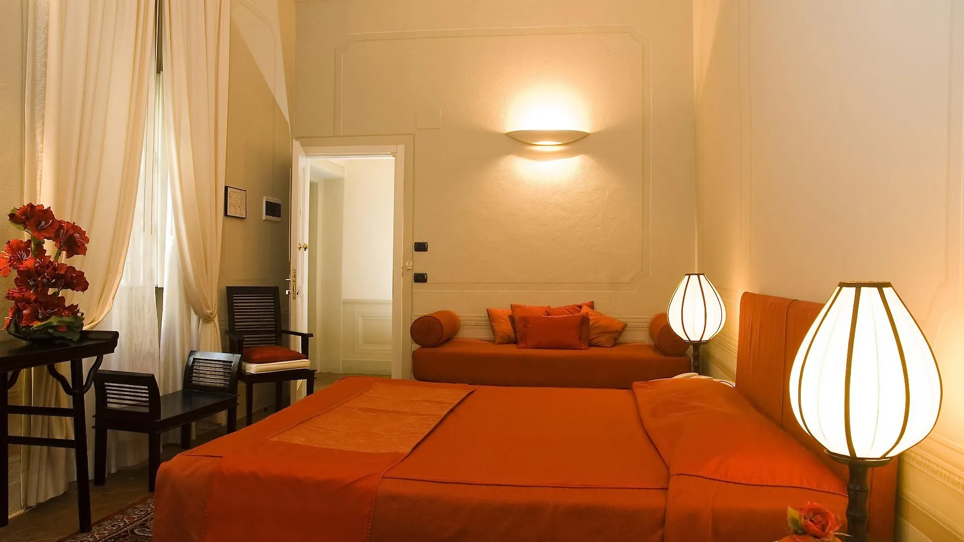 Residenza D'Epoca Palazzo Galletti Florence