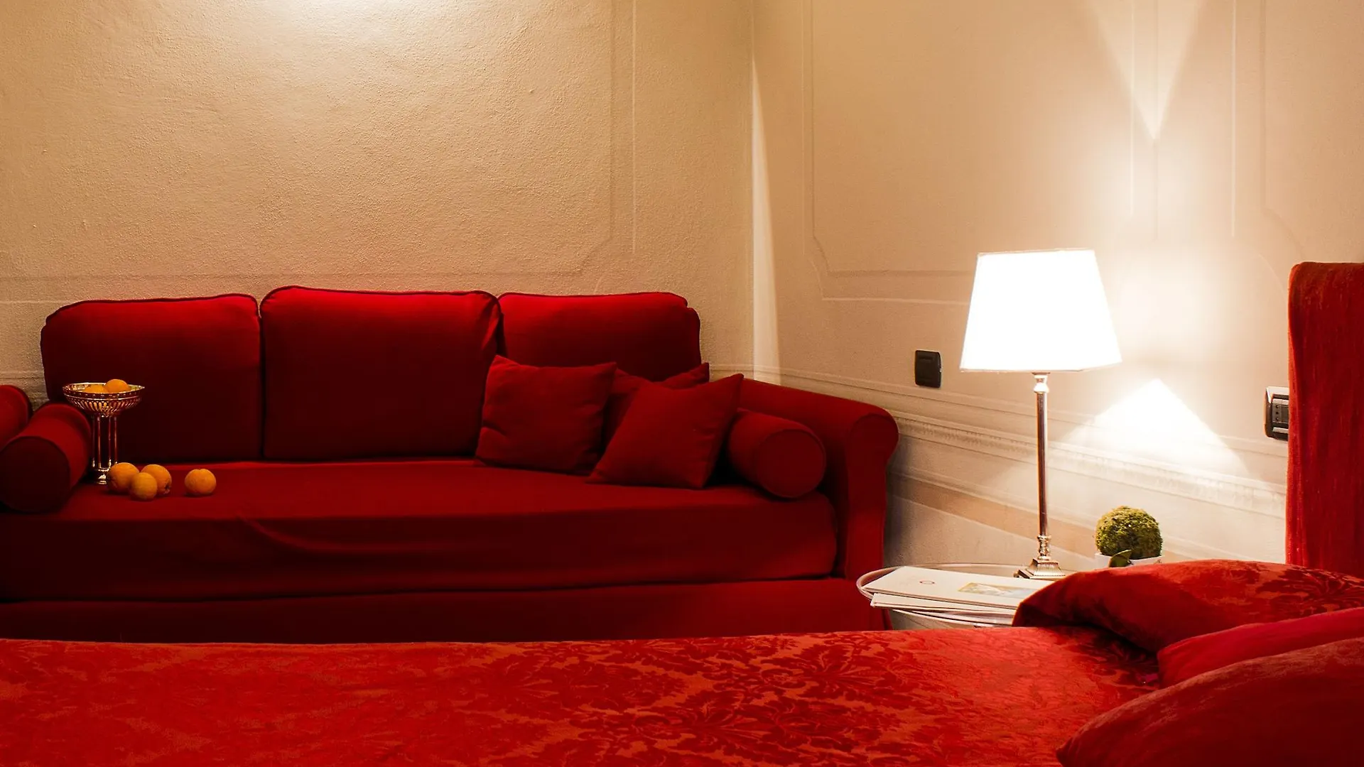Residenza D'Epoca Palazzo Galletti Florence Bed & Breakfast
