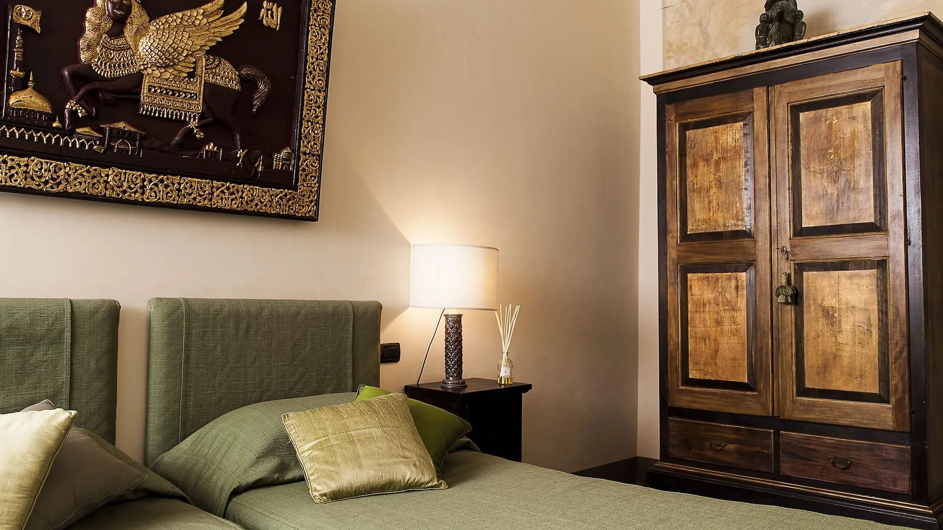 Residenza D'Epoca Palazzo Galletti Florence Italy