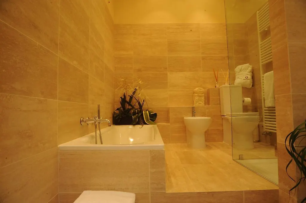 Residenza D'Epoca Palazzo Galletti Florence 3*,