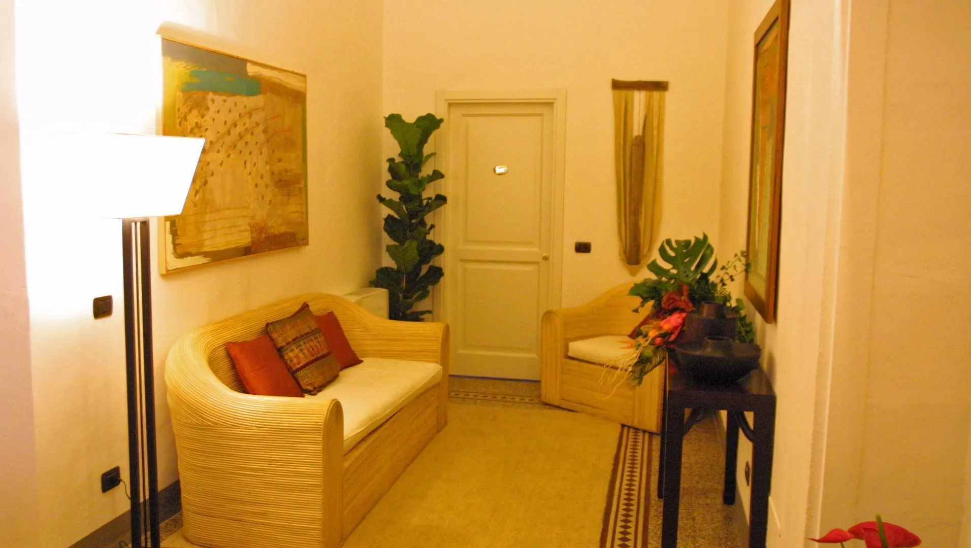 Residenza D'Epoca Palazzo Galletti Florence Bed & Breakfast