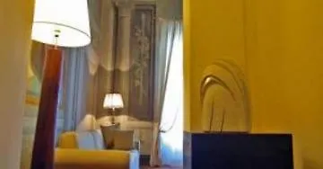 Residenza D'Epoca Palazzo Galletti Florence Bed & Breakfast