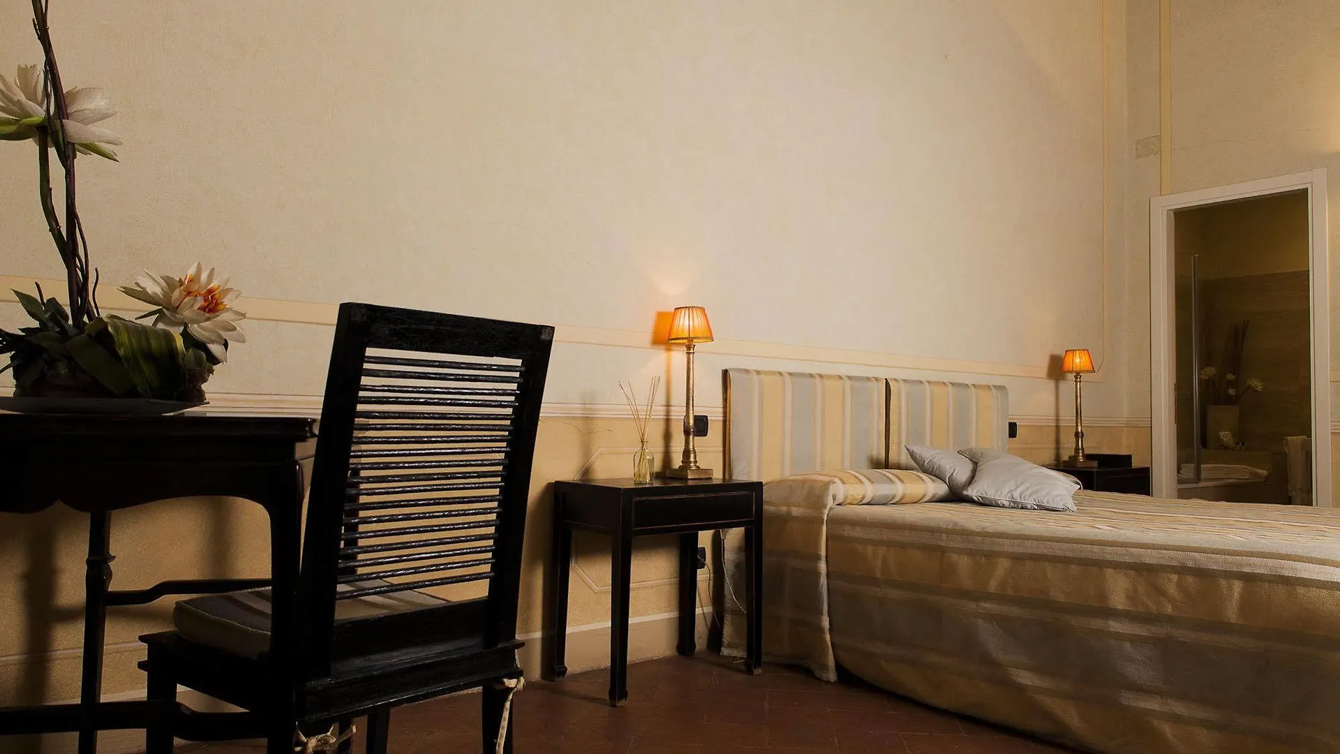 Residenza D'Epoca Palazzo Galletti Florence 3*,