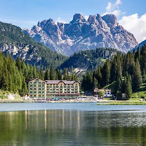 Grand 4*, Misurina Italien