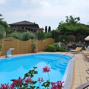 Alsazia 3*, Sirmione Italien