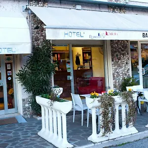 Hotel Marsari Peschiera del Garda