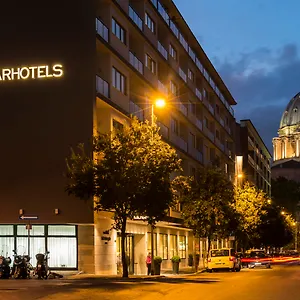 Starhotels Michelangelo 4* Roma