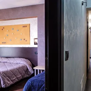 Hotel Miramonti Gangi