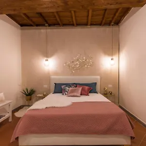 Appartamento Montebello New