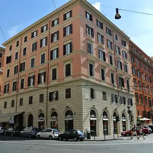 Le Petit Real 2* Roma