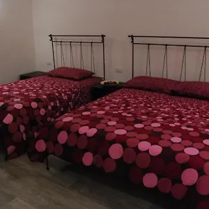 Guest house Zefiro, Florence