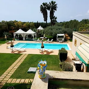 Bed & Breakfast Sogno Charme E Relax Marinella di Selinunte