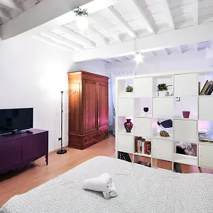 Appartamento Uffizi