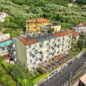 Hotel Smeralda Malcesine