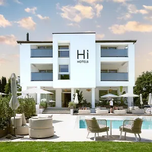 Hi - Lakeview Pool 3*, Sirmione Italien