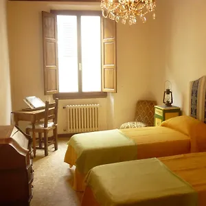 Appartamento San Zanobi