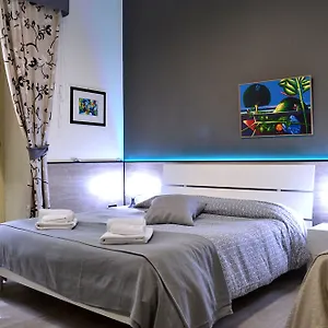 Bed & Breakfast Ai Vicere Palermo