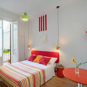 Bed & Breakfast Zip . Design In, Florence