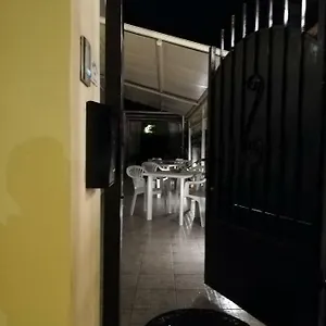 Bed & Breakfast Eliana E Ristorante, Florence