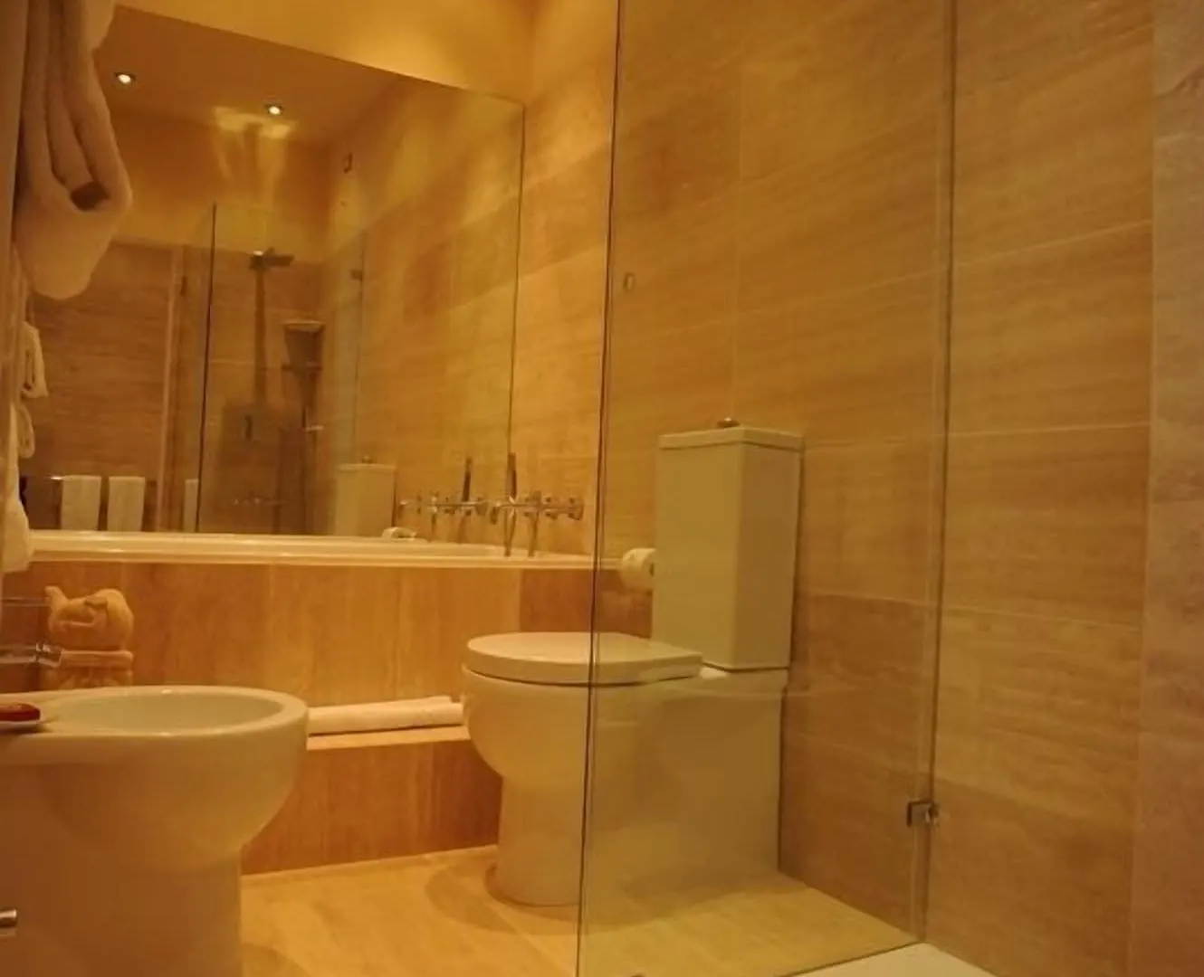 Residenza D'Epoca Palazzo Galletti Floransa