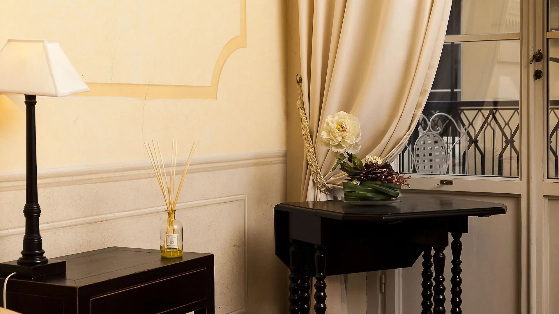 Residenza D'Epoca Palazzo Galletti Floransa